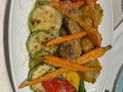 -波特曼西餐厅(中央大街店)