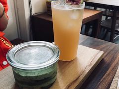 -知亘茶食