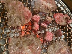 海盐牛肋条-花肴·和牛烧肉(顺义五里仓店)