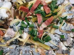 -礼耕堂·百年茶人餐厅(梅家坞店)