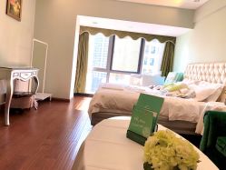 -台湾台婴美月子中心(长沙保利店)