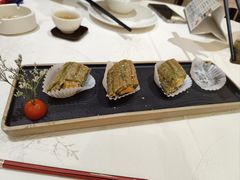 -御和宴·精品粤菜(天润御海湾店)