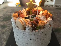 -小苍兰风铃草蛋糕甜品(沈阳店)