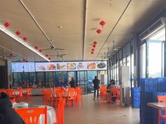 -红月湾海鲜饭店•沙滩海景(双月湾店)