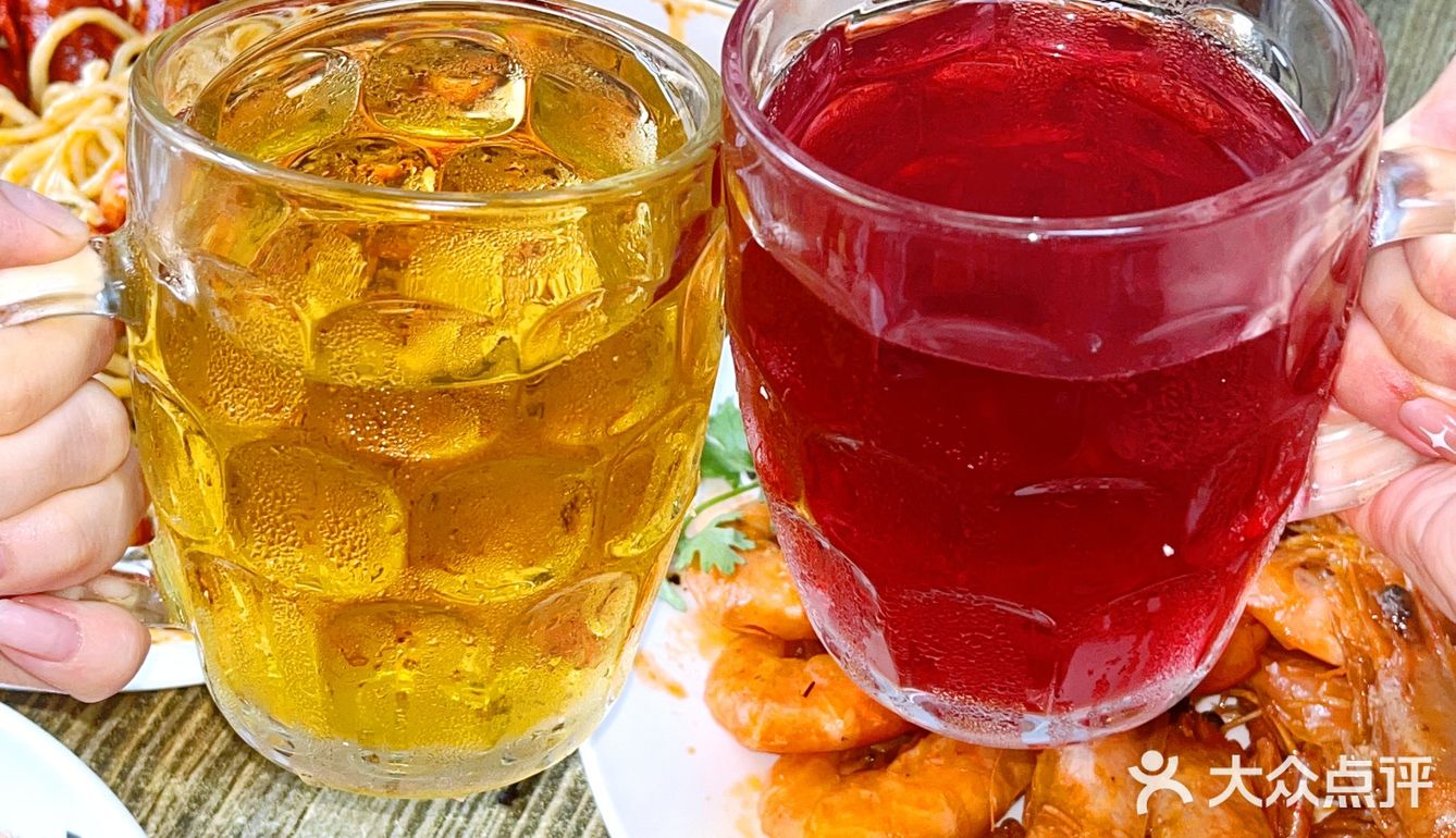 青岛攻略|请大家务必打卡这家海鲜加工店