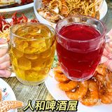 青岛攻略|请大家务必打卡这家海鲜加工店