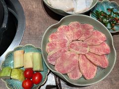 -蘑界·野生菌火锅(深业上城店)