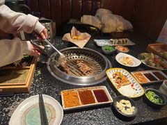 -牛焱·烧肉酒肆(五大道店)