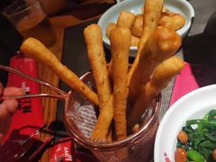 -辣尚瘾·烤鱼·新川菜(交大直营店)