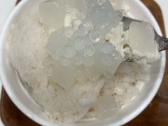 龙眼冰-聪嫂私房甜品(旺角二店)