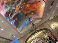 -巴依老爷新疆美食(工体旗舰店)