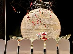 -馋遇江南·精致湖景雅宴(东方之门店)