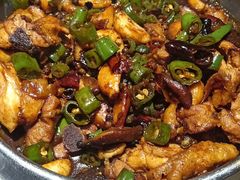 -马氏老外婆餐厅(磁县店)