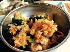 -首尔馆韩国料理(金童路店)