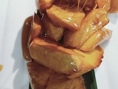 -深圳湾木棉花酒店
