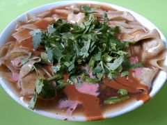 锅巴菜-真素诚(玉泉路总店)