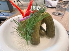 -波特曼西餐厅(南岗店)