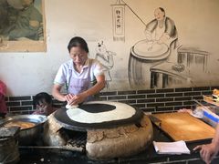-煎饼卷大葱(春秋西路店)