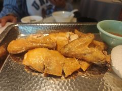 -章吴记喜瑞餐厅(东东城店)