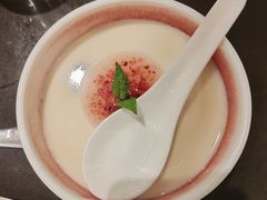 -北京王府井希尔顿酒店·秦唐中餐厅Chynna