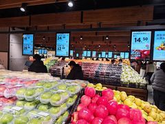 -胖东来生活广场(健康路店)
