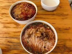-潘米粉(银杏上街店)