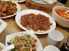 -陈傻子餐厅(世纪都会店)