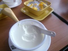 双皮奶-满记甜品(无锡八佰伴店)