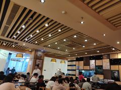 大堂-满记甜品(南京虹悦城三店)