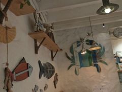 -十面欢腾·海鲜面·台式Bistro(长乐路店)