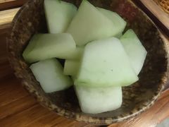 -海子口鲜牛馆(招商兰溪谷店)