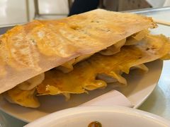 -陶然饺子城(奥体中路店)