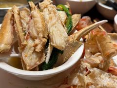 -东海怡品海鲜豆捞(舟宿夜江店)