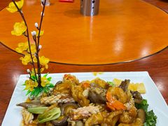 -老苏扬饭店