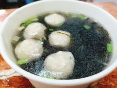 -三真丸子美食坊(故宫路店)