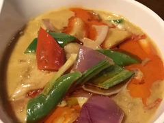 -海陵岛保利皇冠假日酒店·御公馆中餐厅 CANAL LNUA