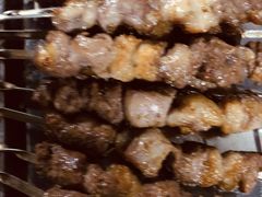 -张记烤羊腿(北花园店)