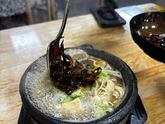 -武陟虹兴砂锅(普庆路店)