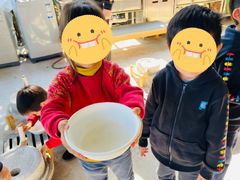 -海富新里城幼儿园