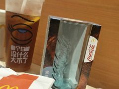 -麦当劳(北京南站店)