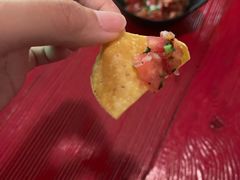 -Pistolera Mexican Cantina女枪手墨西哥餐厅(碧云路店)