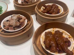 -祥记餐饮•豫粤珍味(金隅大厦店)