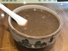 冰镇绿豆粥-葛记焖饼(伏牛路店)