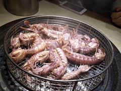 -船梆煮•蒸汽海鲜·炉火烤肉(五四广场店)