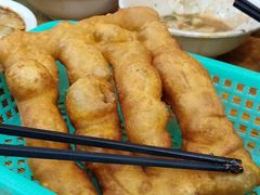 糖果子-真素诚·清真(新华路店)