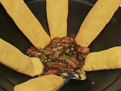 -洪福龙虾