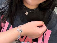 -Van Cleef & Arpels(海港城海洋中心店)