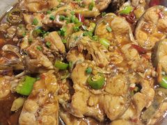 -全聚贤餐厅·湖北家常菜(沙湖店)