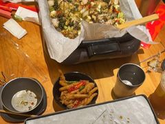 -猫公子纸上烤鱼烧烤•Bistro小酒馆(钱江世纪城店)