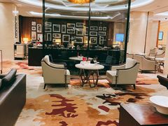 -新发展亚太JW万豪酒店·福苑咖啡厅